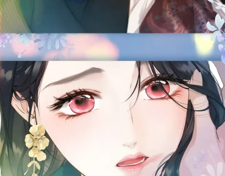 漫画《错撩》休刊问答第73张图
