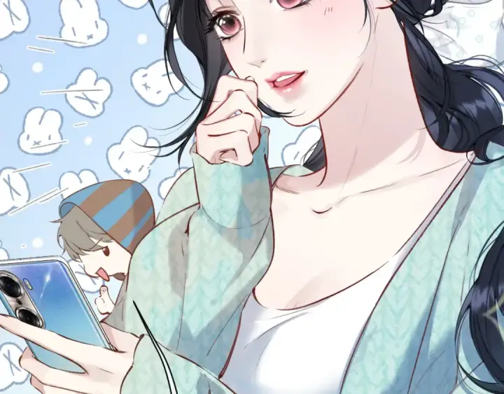 漫画《错撩》第35话 手滑第43张图