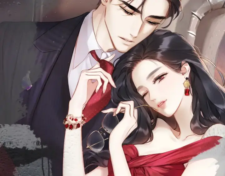 漫画《错撩》第36话 拉锯第13张图