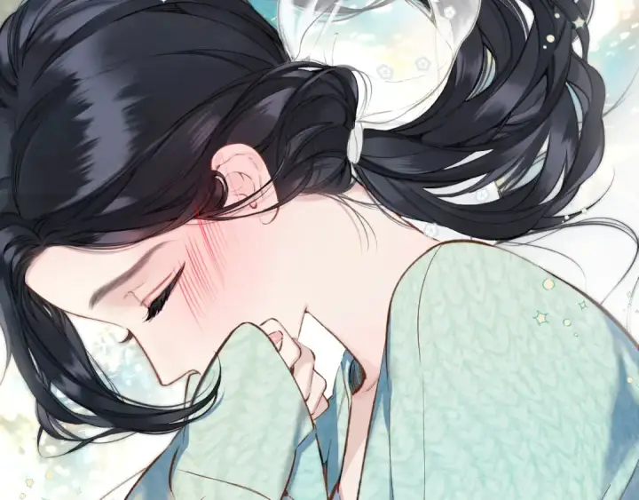 漫画《错撩》第36话 拉锯第4张图