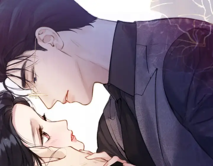 漫画《错撩》第38话 脱缰第44张图