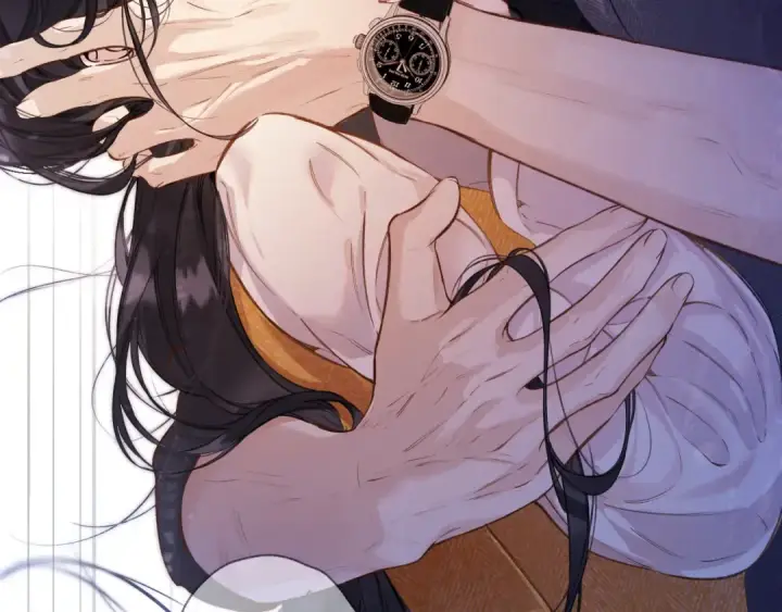 漫画《错撩》第38话 脱缰第45张图