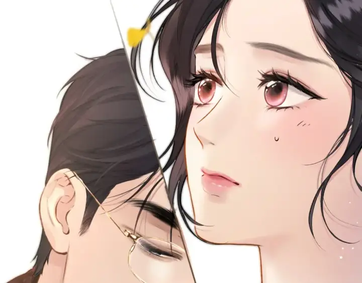 漫画《错撩》第39话 相亲第169张图
