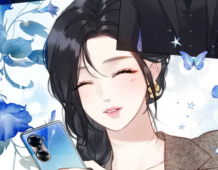 漫画《错撩》第39话 相亲第35张图