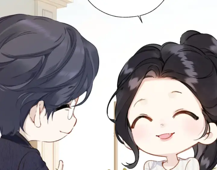 漫画《错撩》第39话 相亲第92张图