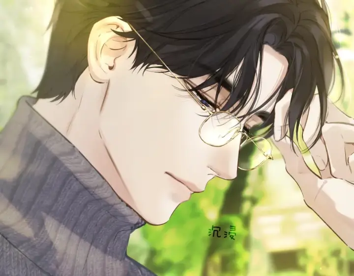 《错撩》第40话 入戏图14