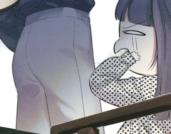 《错撩》第40话 入戏图49
