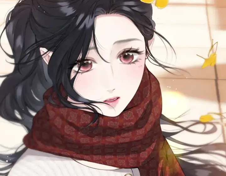 《错撩》第40话 入戏图67