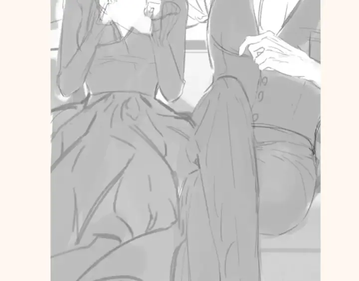 漫画《错撩》通知一则第25张图