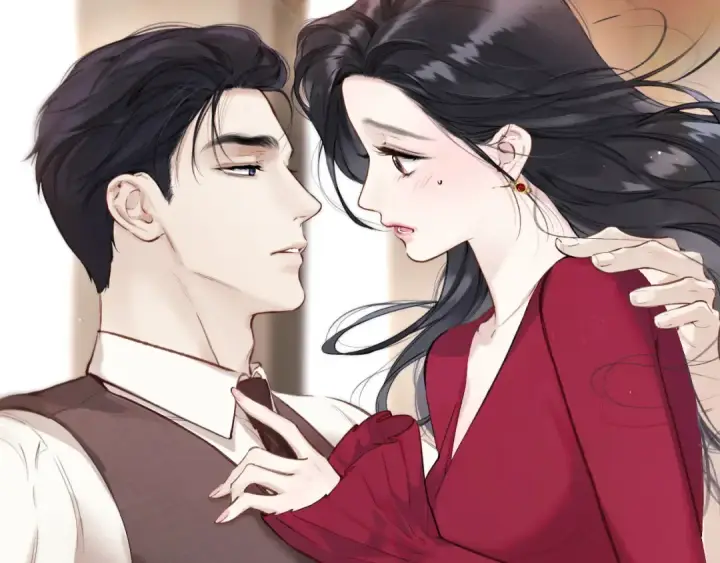 漫画《错撩》第41话 食色第118张图