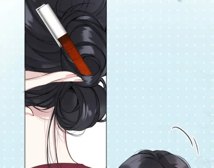漫画《错撩》第41话 食色第25张图