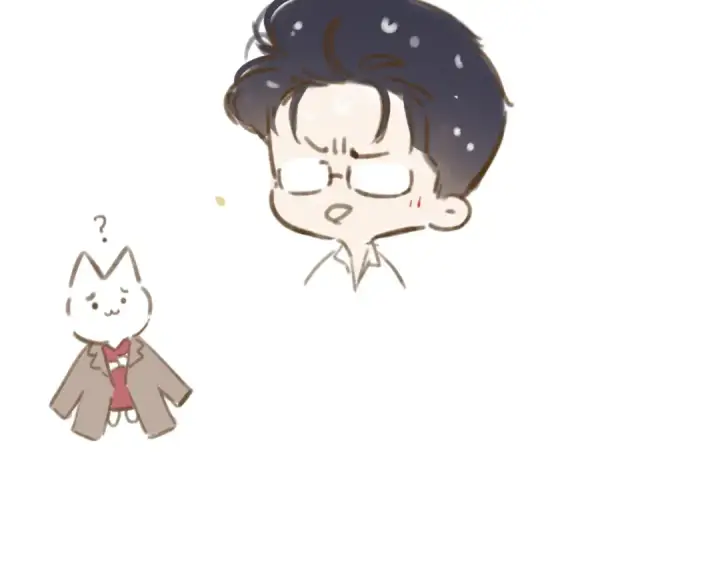 漫画《错撩》第43话 共犯第185张图