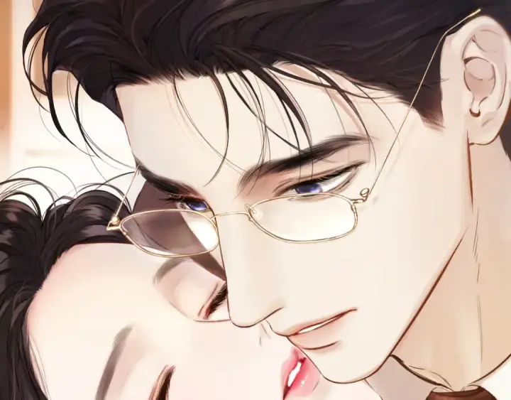漫画《错撩》第43话 共犯第2张图