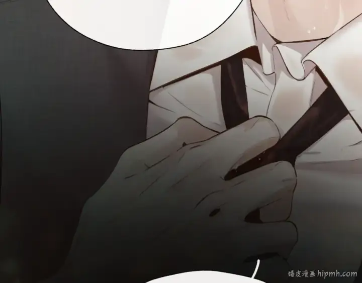 漫画《错撩》第43话 共犯第48张图