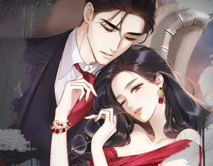 漫画《错撩》第43话 共犯第77张图