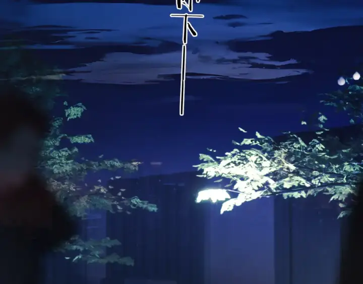 漫画《错撩》第44话 奔赴流星第107张图
