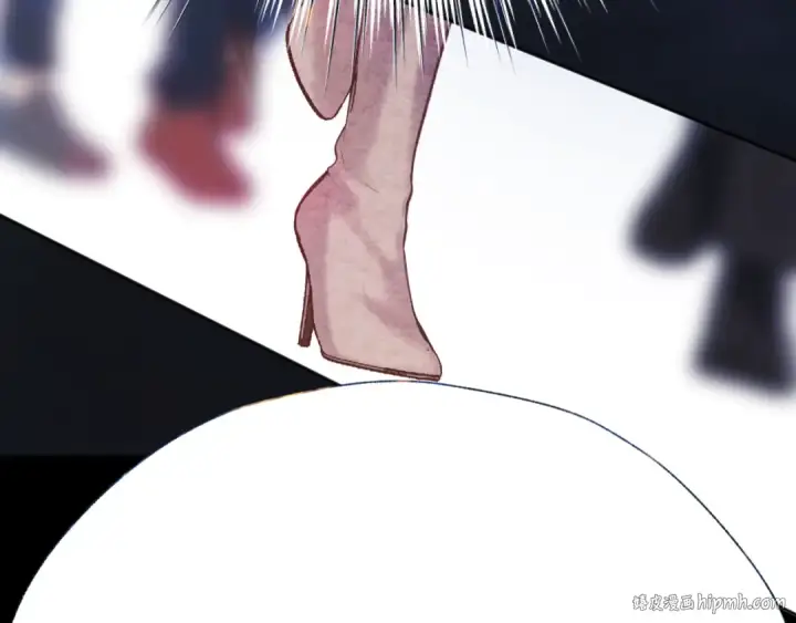 漫画《错撩》第44话 奔赴流星第120张图