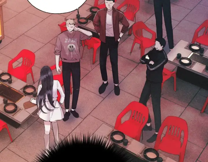 漫画《错撩》第44话 奔赴流星第81张图