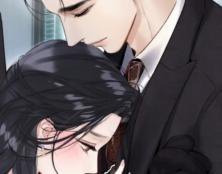 漫画《错撩》第46话 突袭第5张图