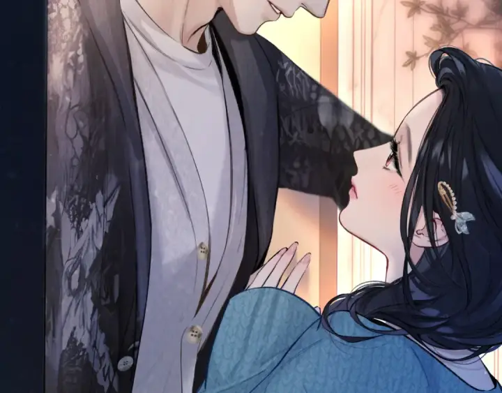 漫画《错撩》第47话 仙女第153张图