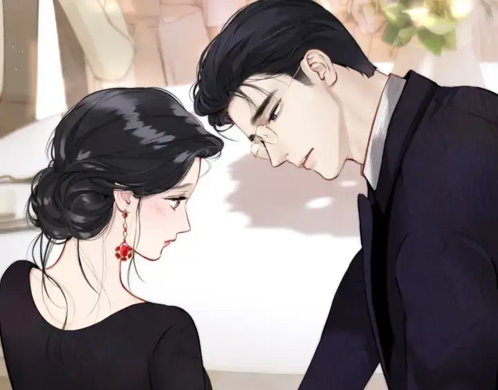 漫画《错撩》第47话 仙女第4张图
