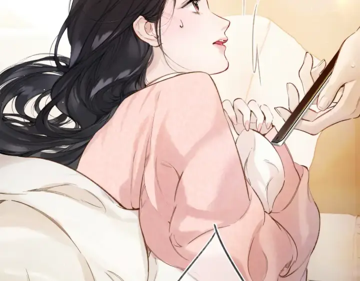 漫画《错撩》第47话 仙女第42张图