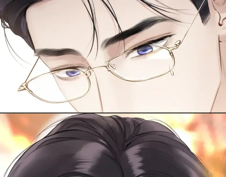 漫画《错撩》第47话 仙女第58张图