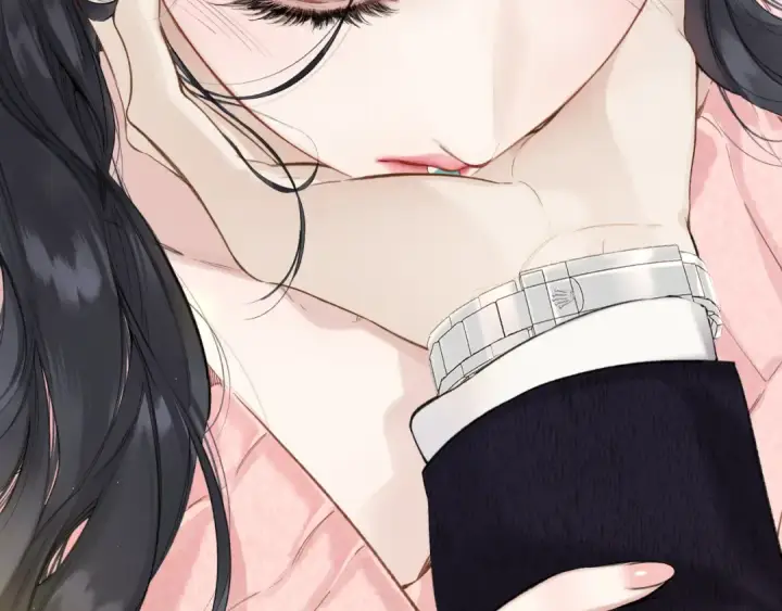 漫画《错撩》第47话 仙女第60张图