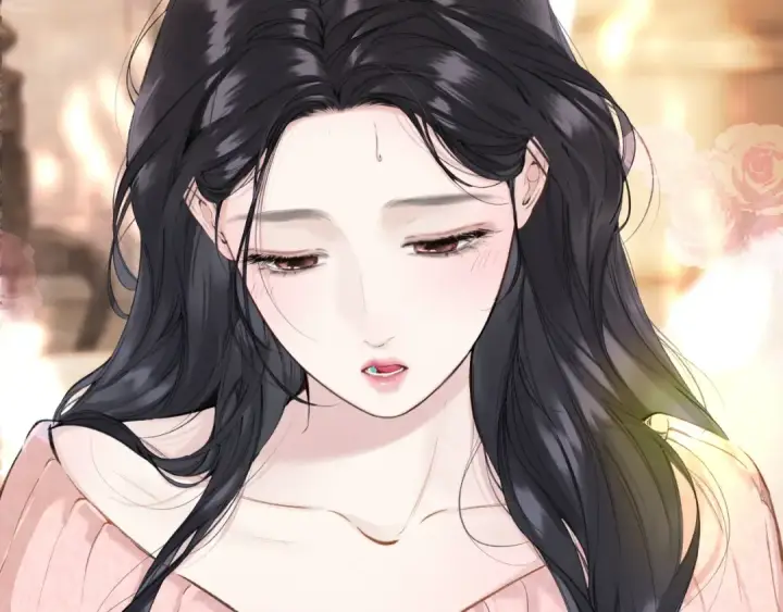漫画《错撩》第47话 仙女第65张图