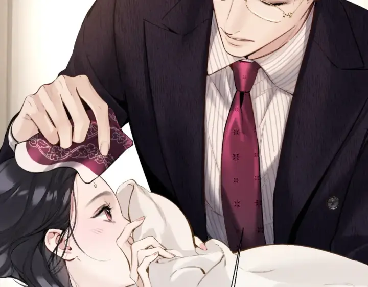 漫画《错撩》第47话 仙女第82张图