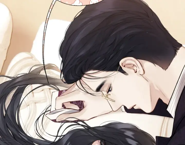 漫画《错撩》第47话 仙女第87张图