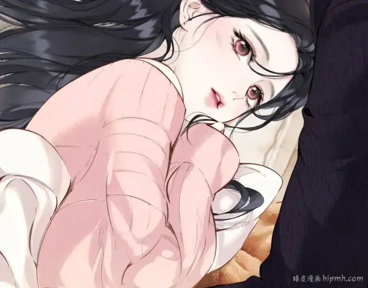 漫画《错撩》第47话 仙女第88张图
