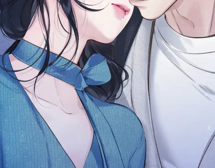 漫画《错撩》第48话 清醒梦第121张图