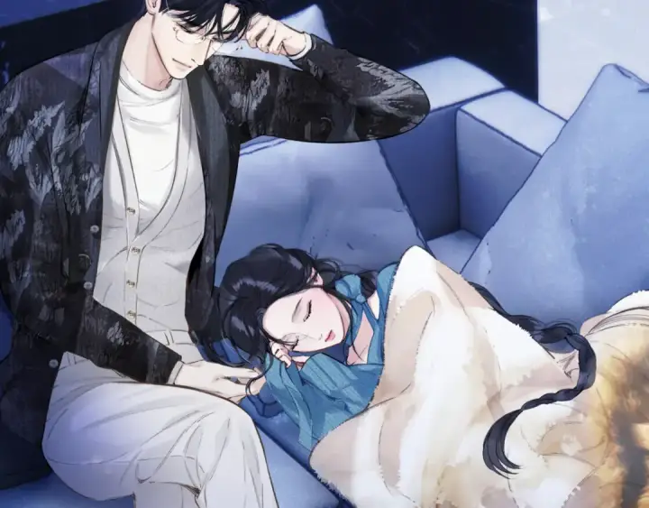 漫画《错撩》第48话 清醒梦第139张图