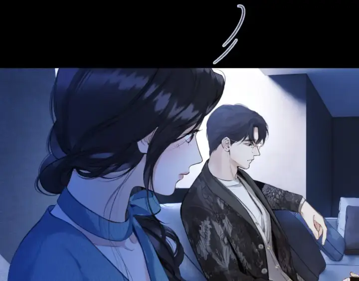 漫画《错撩》第48话 清醒梦第22张图
