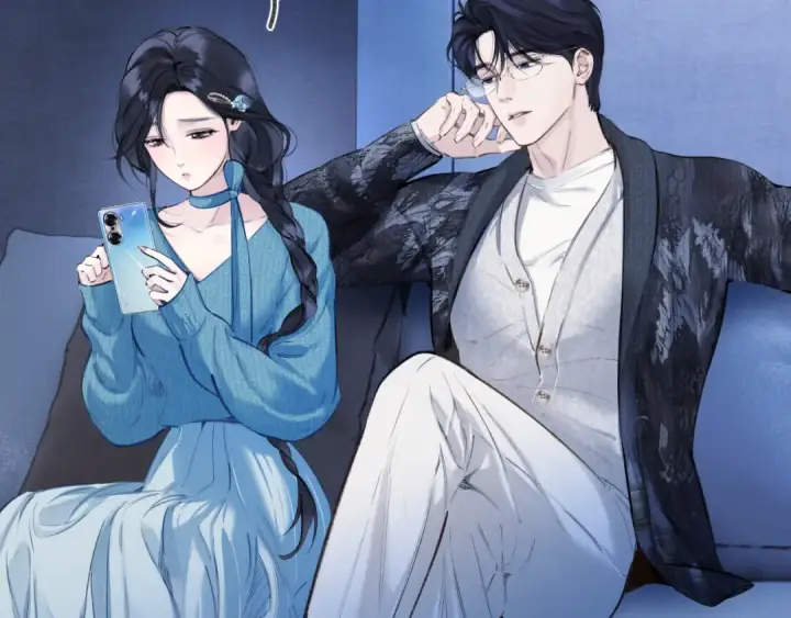 漫画《错撩》第48话 清醒梦第38张图