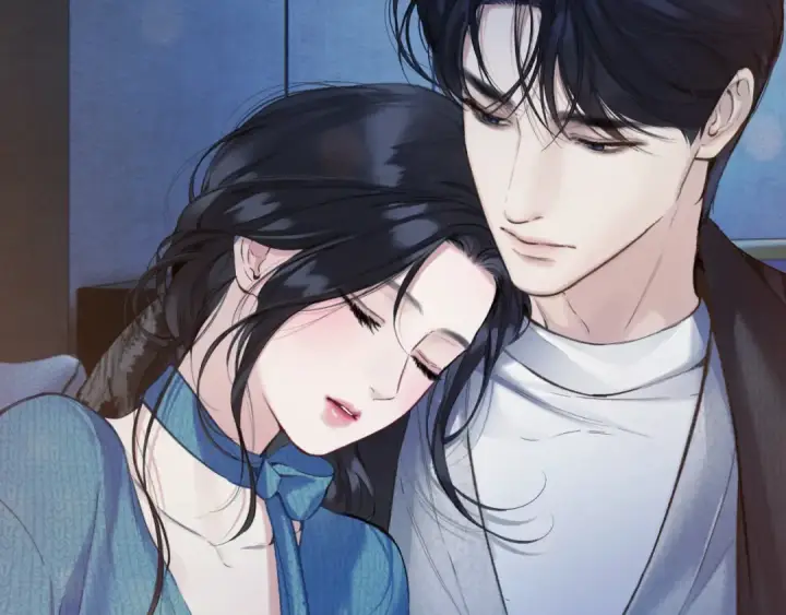 漫画《错撩》第48话 清醒梦第87张图