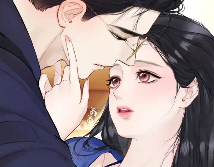 漫画《错撩》第54话 诱哄第14张图