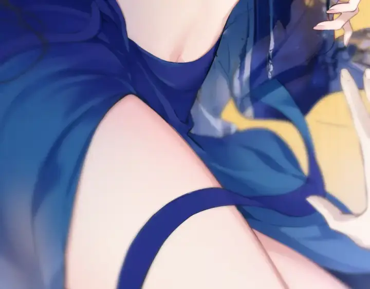 《错撩》第54.5话 告白前夜图10