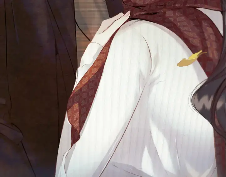 《错撩》第54.5话 告白前夜图25