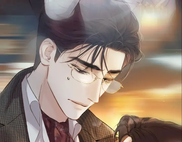 《错撩》第54.5话 告白前夜图26