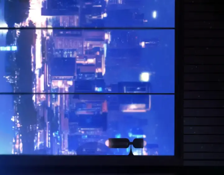 《错撩》第54.5话 告白前夜图44