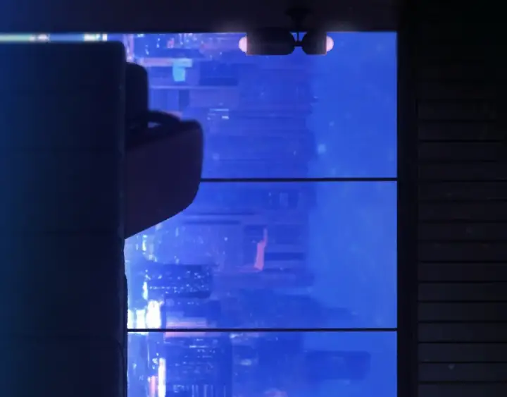 《错撩》第54.5话 告白前夜图45