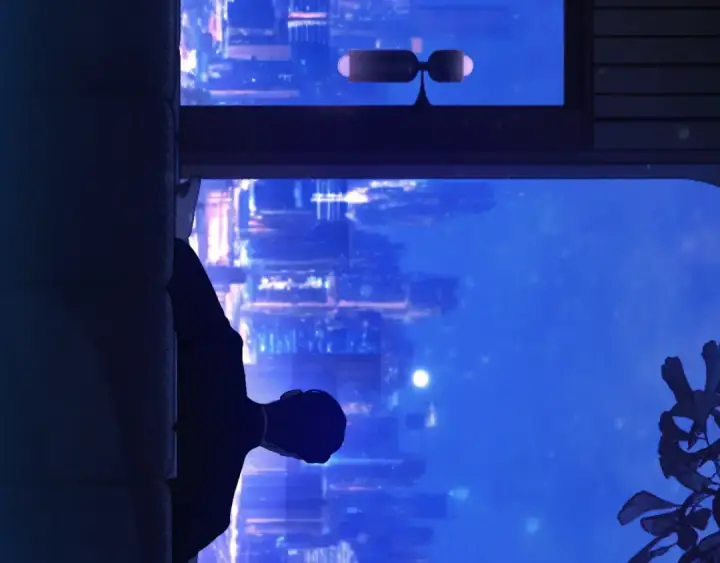 《错撩》第54.5话 告白前夜图46