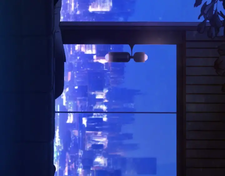 《错撩》第54.5话 告白前夜图47