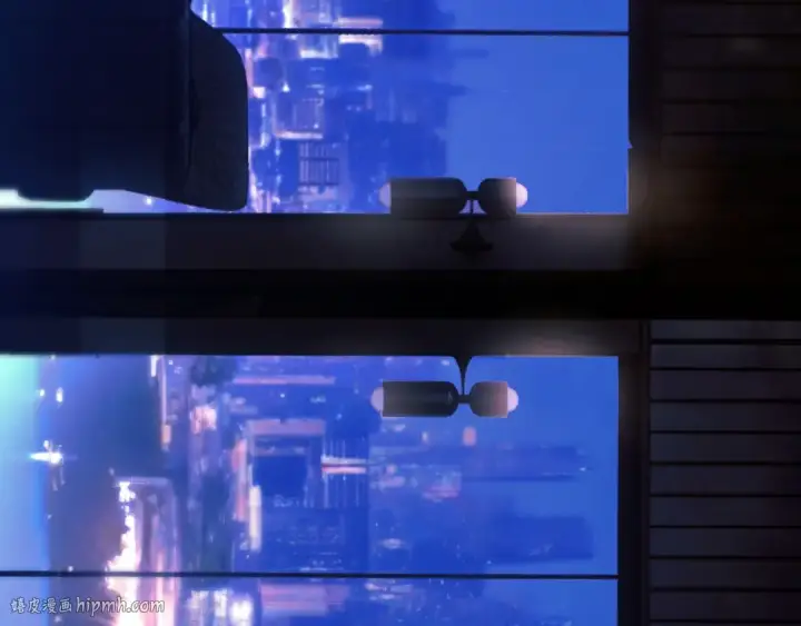 《错撩》第54.5话 告白前夜图48