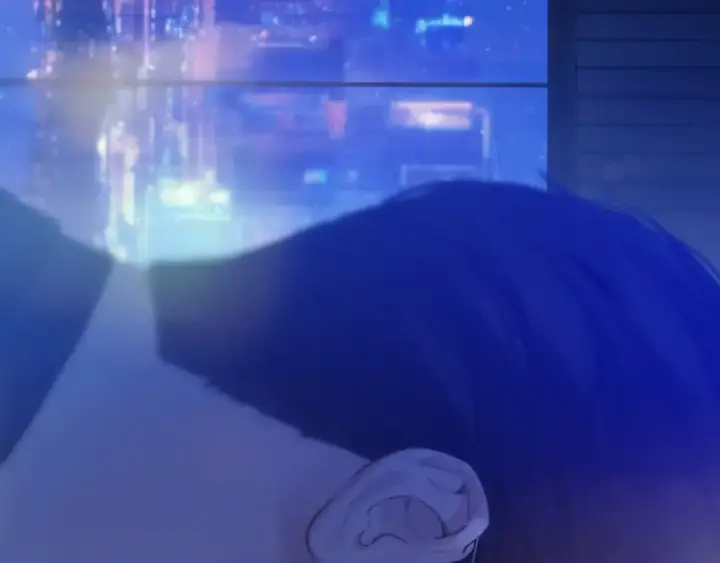 《错撩》第54.5话 告白前夜图50