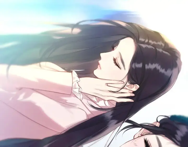 《错撩》第54.5话 告白前夜图53