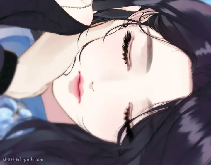 《错撩》第54.5话 告白前夜图56