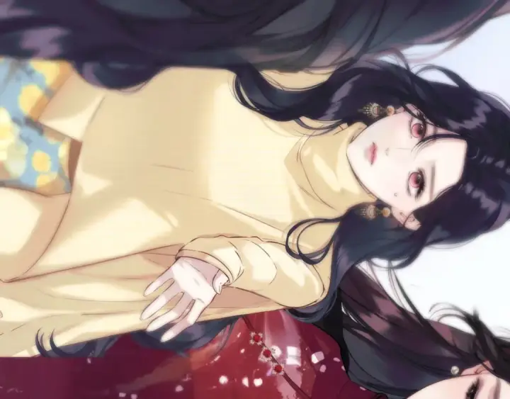 《错撩》第54.5话 告白前夜图57